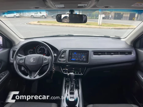 HR-V 1.8 16V EX