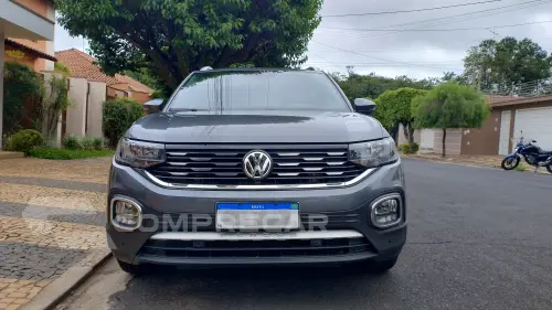 T-CROSS 1.4 250 TSI Highline