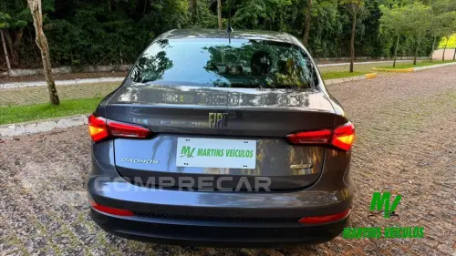 CRONOS 1.0 FIREFLY FLEX DRIVE MANUAL