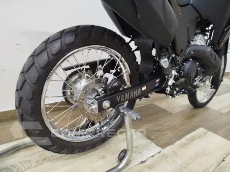 XTZ 250 LANDER CONNECT