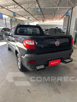 STRADA 1.4 MPI Hard Working CS 8V