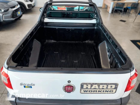 STRADA 1.4 MPI Fire CS 8V