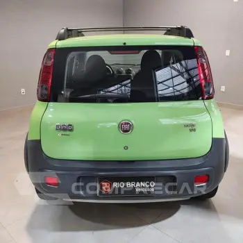 UNO WAY 1.4