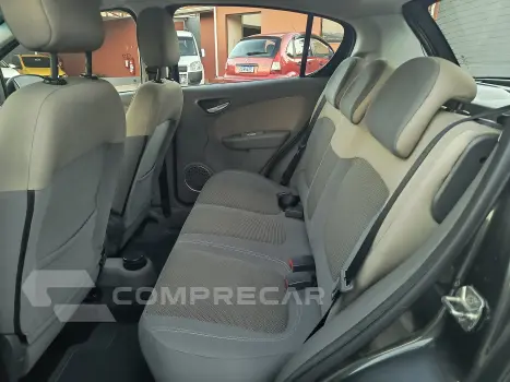PALIO 1.6 MPI Essence 16V