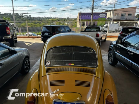Fusca 1.500