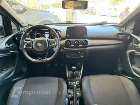 ARGO 1.0 Firefly Drive