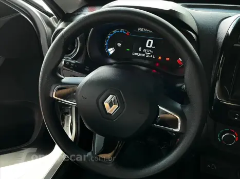 KWID 1.0 12V SCE FLEX OUTSIDER MANUAL