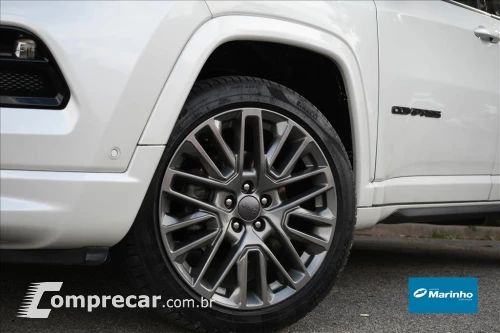 COMPASS 1.3 T270 TURBO FLEX S AT6