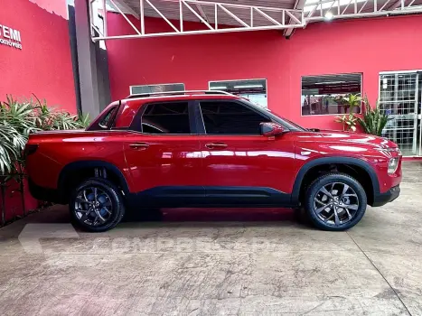 MONTANA 1.2 TURBO FLEX PREMIER AUTOMÁTICO