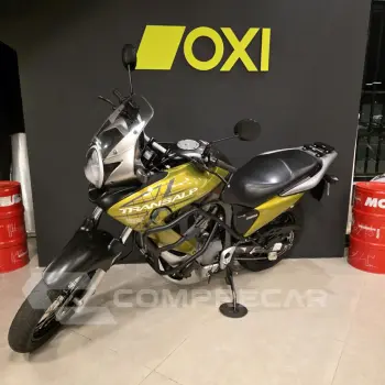 XL 700V TRANSALP