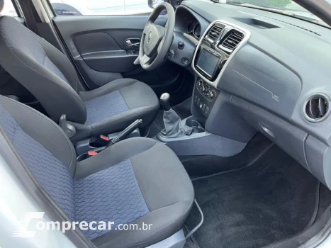 SANDERO 1.0 12V SCE Expression