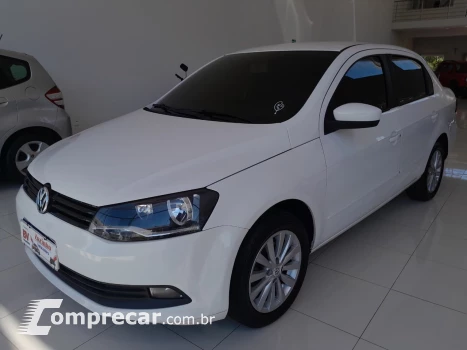 Voyage 1.0 4P I-TREND FLEX
