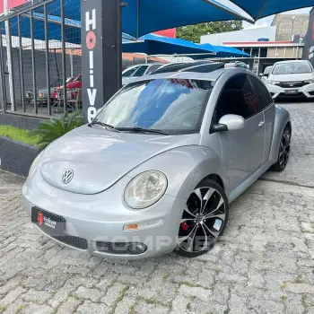 NEW BEETLE 2.0 MI 8V