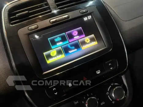 KWID - 1.0 12V SCE OUTSIDER MANUAL