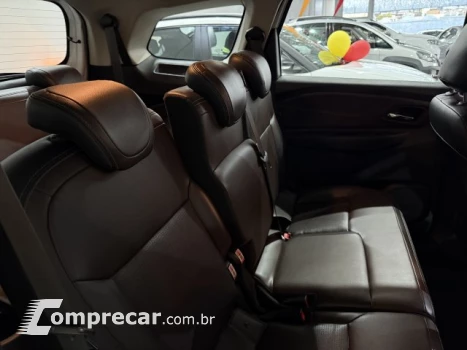 SPIN - 1.8 LTZ 8V 4P MANUAL