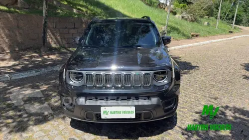 RENEGADE 1.3 T270 TURBO FLEX LONGITUDE AT6