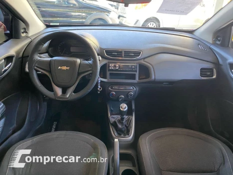 Onix Hatch 1.0 4P FLEX LT