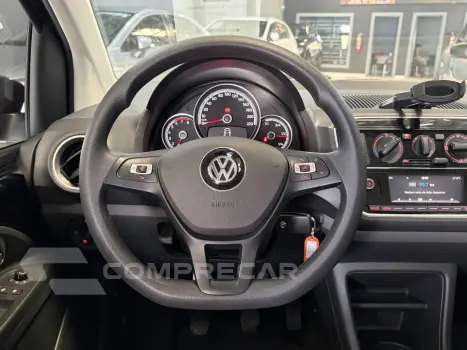 UP 1.0 170 TSI TOTAL FLEX XTREME 4P MANUAL