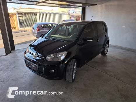 UP 1.0 TSI Move UP 12V
