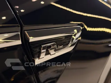 TIGUAN 2.0 350 TSI GASOLINA ALLSPACE R-LINE 4MOTION DSG