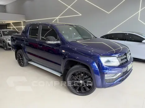 AMAROK 3.0 V6 TDI Extreme CD 4motion
