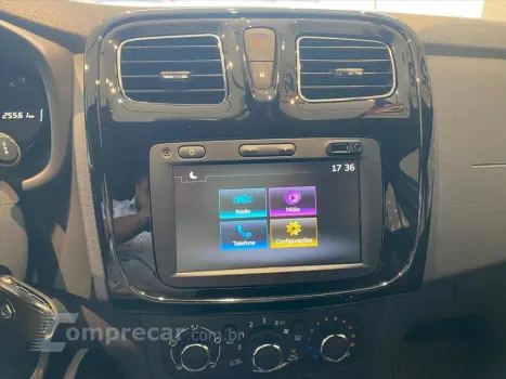 LOGAN 1.0 12V SCE FLEX ZEN MANUAL