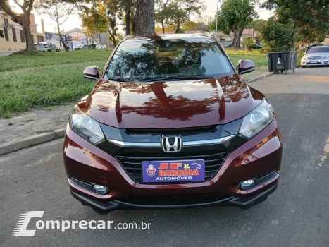 HR-V 1.8 16V EXL