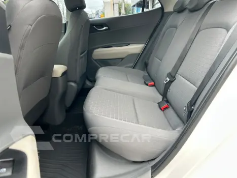 HB20S 1.0 12V FLEX LIMITED PLUS MANUAL