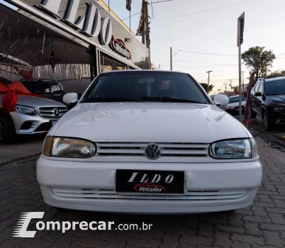 SAVEIRO 1.6 CL CS 8V