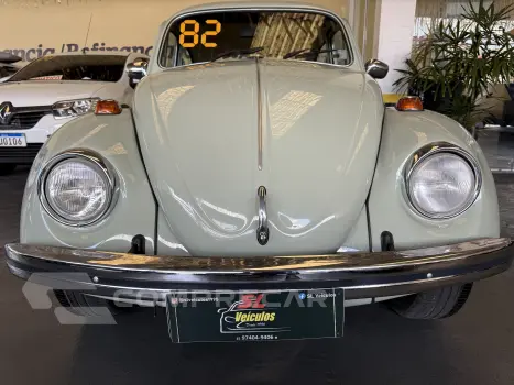 FUSCA 1.3 8V