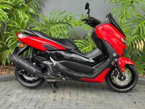 NMAX 160 ABS CONNECTED