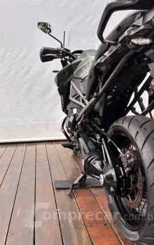 TRIUMPH TIGER 1200 XCX