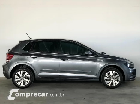 POLO 1.0 200 TSI Comfortline
