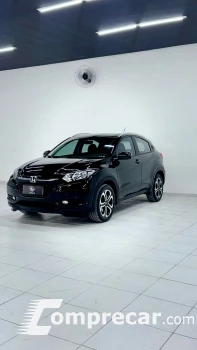 HR-V 1.8 16V EX