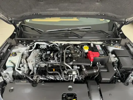 SENTRA 2.0 16V Excluvise