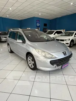 307 1.6 SW 16V