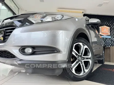 HR-V 1.8 16V FLEX EXL 4P AUTOMÁTICO