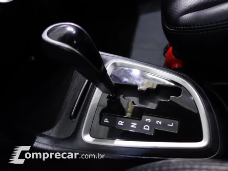 HB20S - 1.6 PREMIUM 16V 4P AUTOMÁTICO