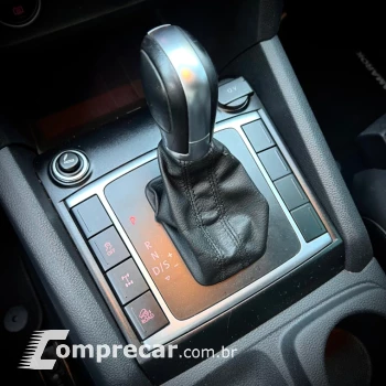 AMAROK 2.0 Highline 4X4 CD 16V Turbo Intercooler
