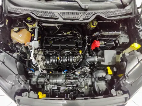 ECOSPORT 1.6 SE 16V