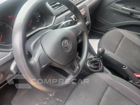 GOL 1.0 MI 8V G.IV