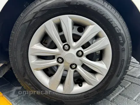 HB20S 1.0 12V Comfort