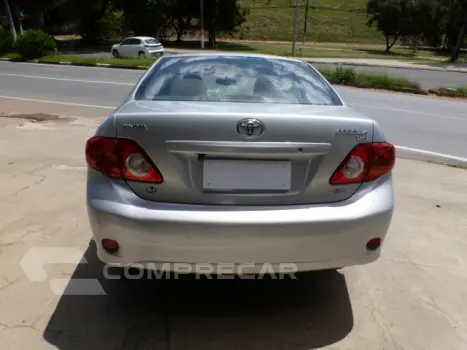 COROLLA 1.8 XEI 16V