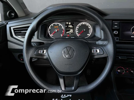 POLO 1.0 MPI MANUAL