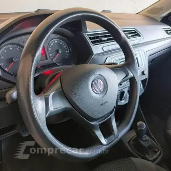 VOYAGE 1.0 12V MPI TOTALFLEX 4P MANUAL