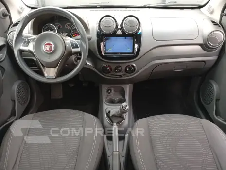 PALIO 1.4 MPI Attractive 8V