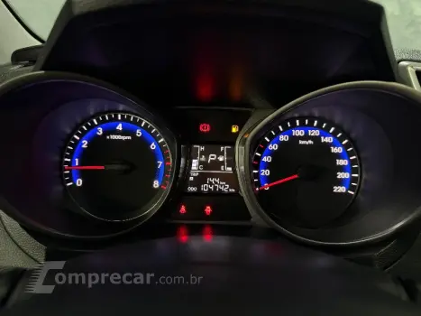 HB20X 1.6 16V Premium