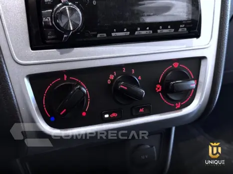 GOL - 1.0 MI SPECIAL 8V 4P MANUAL