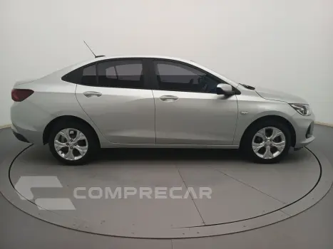 ONIX 1.0 TURBO FLEX LTZ AUTOMÁTICO