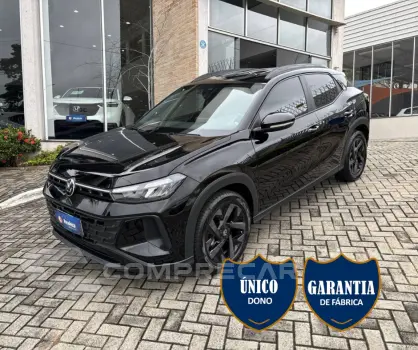Volkswagen Tera TERA High 1.0 170 TSI Flex 12V 5p Aut 4 portas